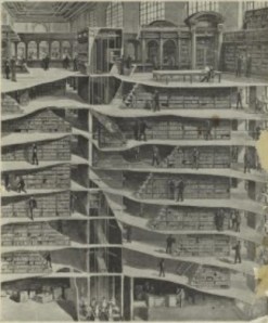 NYPL-stacks